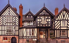 Lion & Swan Hotel